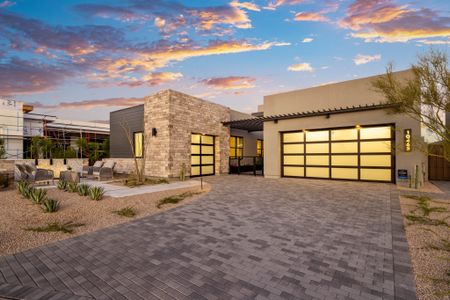 Aura by Camelot Homes in Scottsdale - photo 0