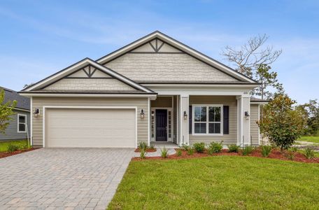 Weston Woods by SEDA New Homes in Jacksonville - photo 3 3