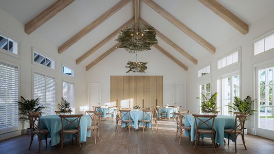 SeaFlower – Classic Homes by David Weekley Homes in Bradenton - image 14