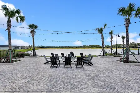 Reverie at Silverleaf by Dream Finders Homes in St. Augustine - image 2