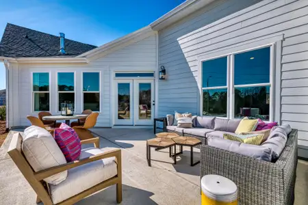 The Cottages at 78 North by McKee Homes in Sanford - image 3