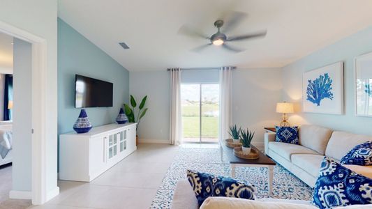 Bent Creek: The Meadows Collection by Lennar in Fort Pierce - photo 27 27