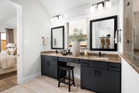 Trinity Falls by Coventry Homes in McKinney - image 11