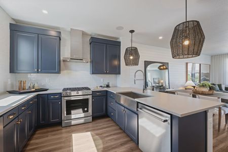 Westminster Station by Cardel Homes in Westminster - image 18