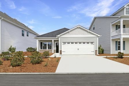 Six Oaks by Mungo Homes in Summerville - photo 29 29