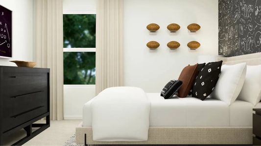 Copper Creek: Cottage 4