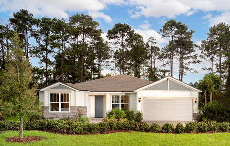 Double Branch by Pulte Homes in Middleburg - photo 13 13