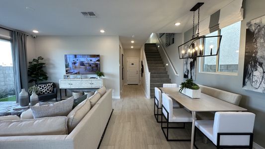 Solvida at Estrella by Landsea Homes in Goodyear - photo 15 15