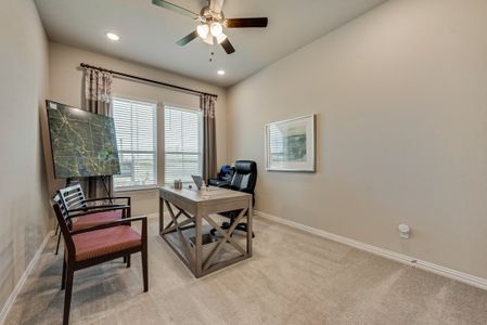 Fairview Meadows by Riverside Homebuilders in Rhome - photo 60 60