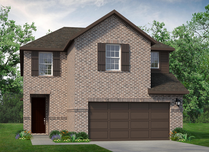 Creekside by UnionMain Homes in Royse City - photo 14 14