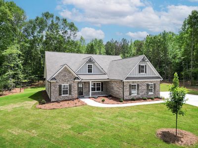 Ella Springs by Reliant Homes in Covington - image