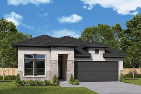 Jubilee - Master planned community in Hockley, TX 5 5