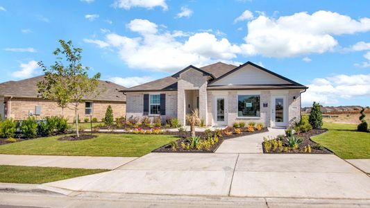 Carillon - Master planned community in Manor, TX 7 7