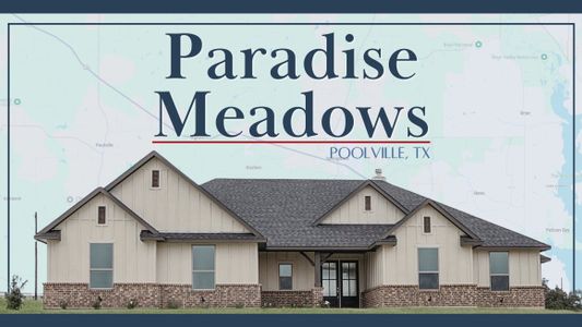 Paradise Meadows by Doug Parr Custom Homes in Poolville - photo 25 25