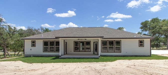 Cibolo Ridge by Olin Johnson Homes in Marion - photo 7 7