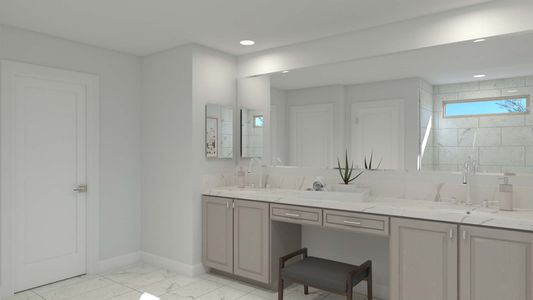 The Villages at North Copper Canyon – Peak Series by Landsea Homes in Surprise - photo 22 22