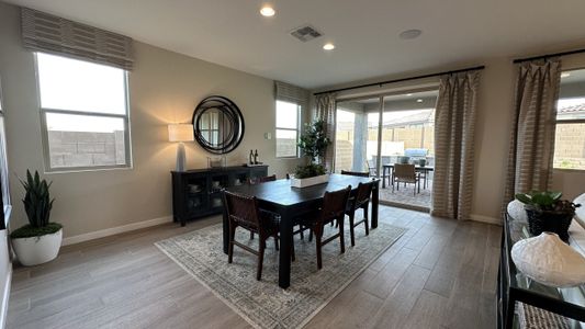 Vidrio at Estrella by Landsea Homes in Goodyear - photo 31 31