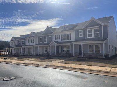 Pinehaven by Veranda Homes in Laurens - image