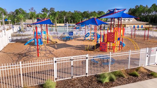 Hidden Creek at SilverLeaf 70' Series by Riverside Homes in St. Augustine - image 12