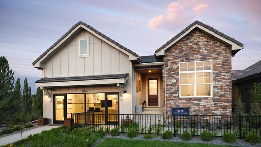 Heron Lakes - Master planned community in Berthoud, CO 0 0