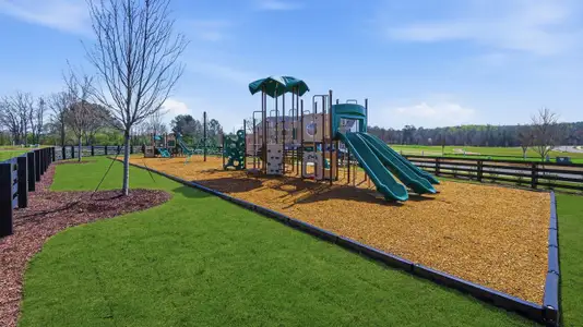 Brookland Commons by D.R. Horton in Monroe - image