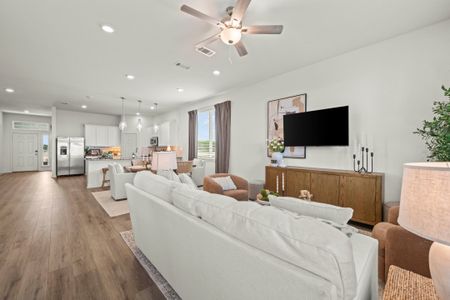 Eagles Landing by Stylecraft Builders in Waco - image 11
