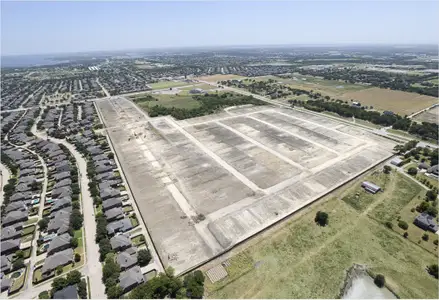 Country Club Estates by Windsor Homes in Wylie - image