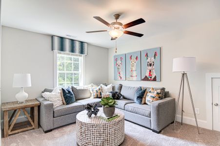 Sweetbrier by Mungo Homes in Durham - photo 84 84