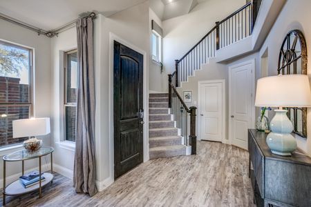 Parkview Lane by Megatel Homes in Allen - photo 6 6