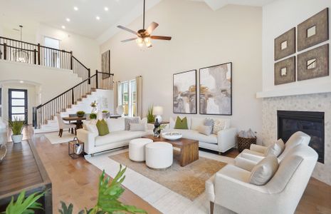 Lago Mar by Pulte Homes in La Marque - photo 47 47