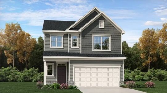 Wesley Downs: Hanover 1