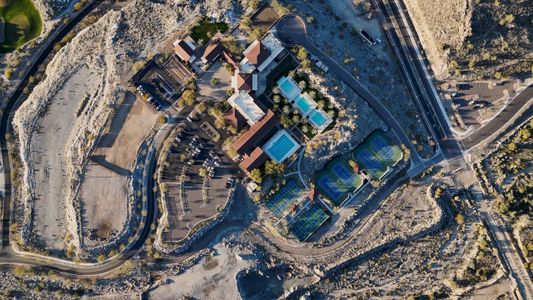 Mira Vista at Victory by Risewell Homes in Buckeye - image 13