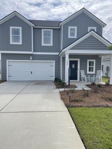 Cypress Preserve: Carolina Collection by Lennar in Moncks Corner - photo 19 19