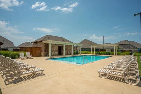 Castle Hills - Master planned community in The Colony, TX 15 15