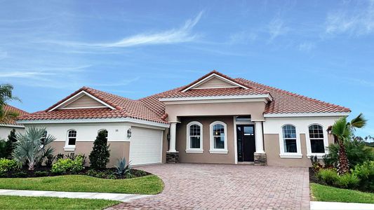 Portofino Reserve by Paytas Homes in New Smyrna Beach - photo 7 7