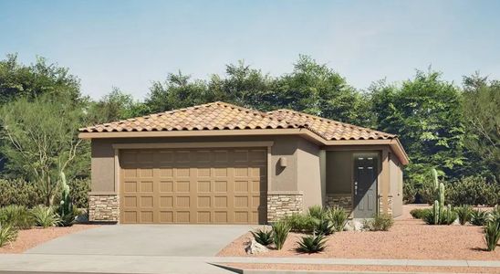 Rocking K by Lennar in Tucson - image 11