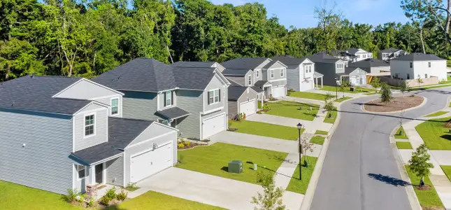 Fieldview by Lennar in Conway - photo 0