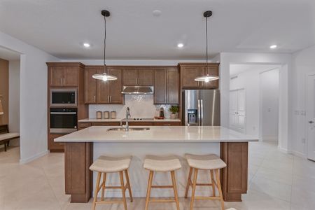 Pioneer Ranch by Pulte Homes in Ocala - image 2