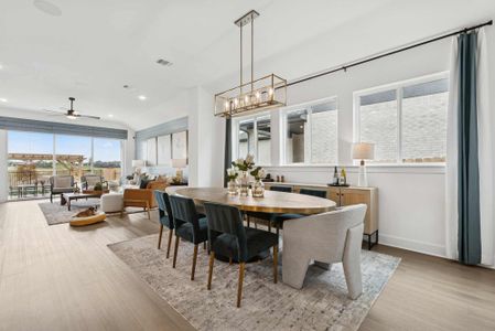 The Colony by David Weekley Homes in Bastrop - image 8