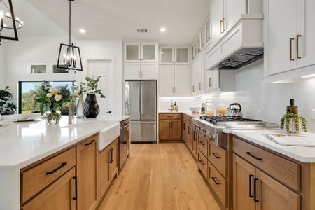 The Grove by Graham Hart Home Builder in North Richland Hills - image 17
