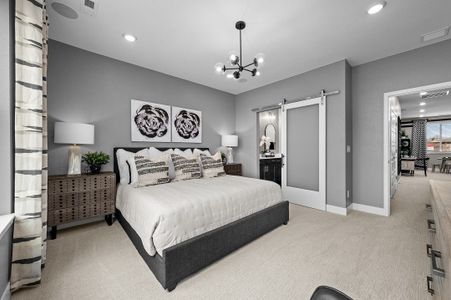 Ralston Creek by Berkeley Homes in Arvada - photo 22 22