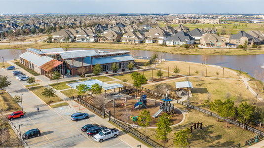 Harvest Green by Lennar in Richmond - photo 1 1