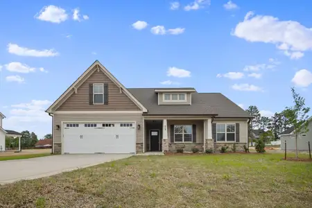 West Pointe by Weaver Homes in Sanford - photo 4 4