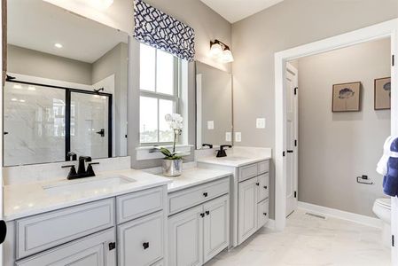 Lakes at Riverbend Single Family Homes 8