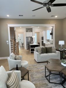 Pearland Old Townsite by Sullivan Brothers Builders in Pearland - image 9