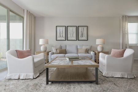 North Copper Canyon by Ashton Woods in Surprise - image 5