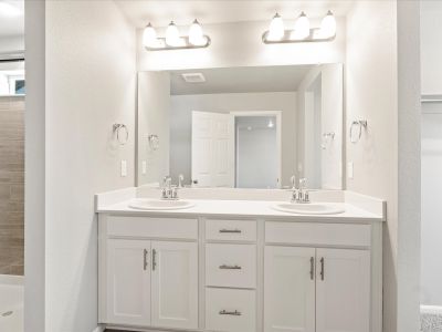 Painted Prairie by Meritage Homes in Aurora - photo 36 36
