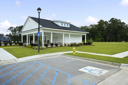 Wexford by Ernest Homes in Richmond Hill - image 7