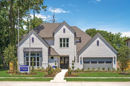 Sienna  - Master planned community in Missouri City, TX 44 44