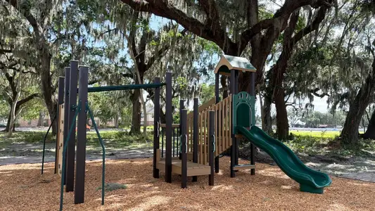 Fish Lake Cove by D.R. Horton in Kissimmee - image